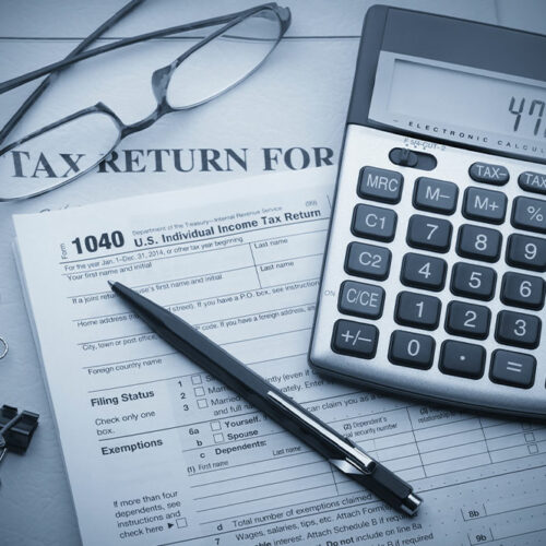 6 mistakes to avoid when filing tax returns