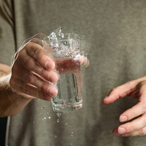 7 common early signs of Parkinson’s