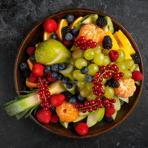 Blood clots – Signs and foods to eat