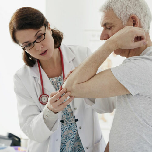 5 early warning signs of arthritis that shouldn’t be ignored