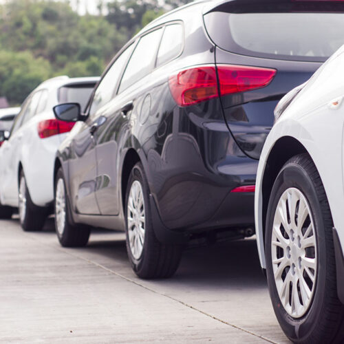 Here’s where one can find good deals on repo cars